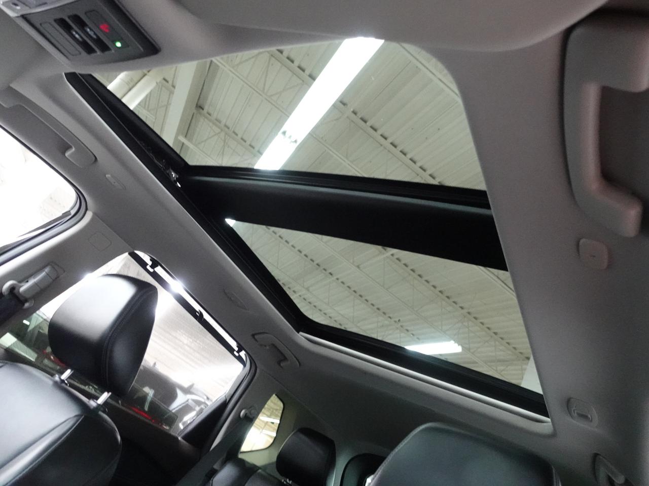 2023 Nissan Rogue SV MIDNIGHT | AWD | Nav | Leather | Sunroof Photo