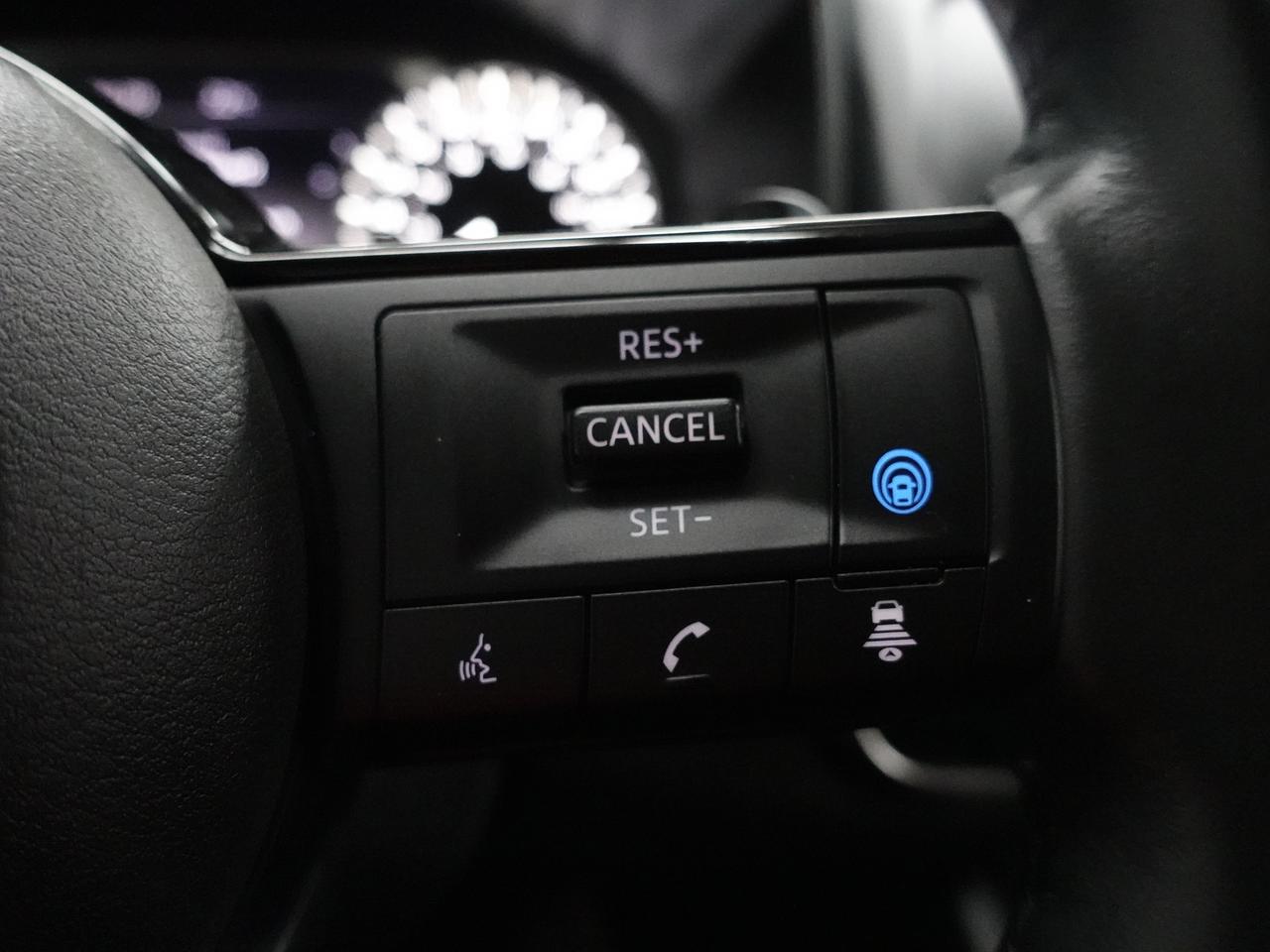 2023 Nissan Rogue SV MIDNIGHT | AWD | Nav | Leather | Sunroof Photo