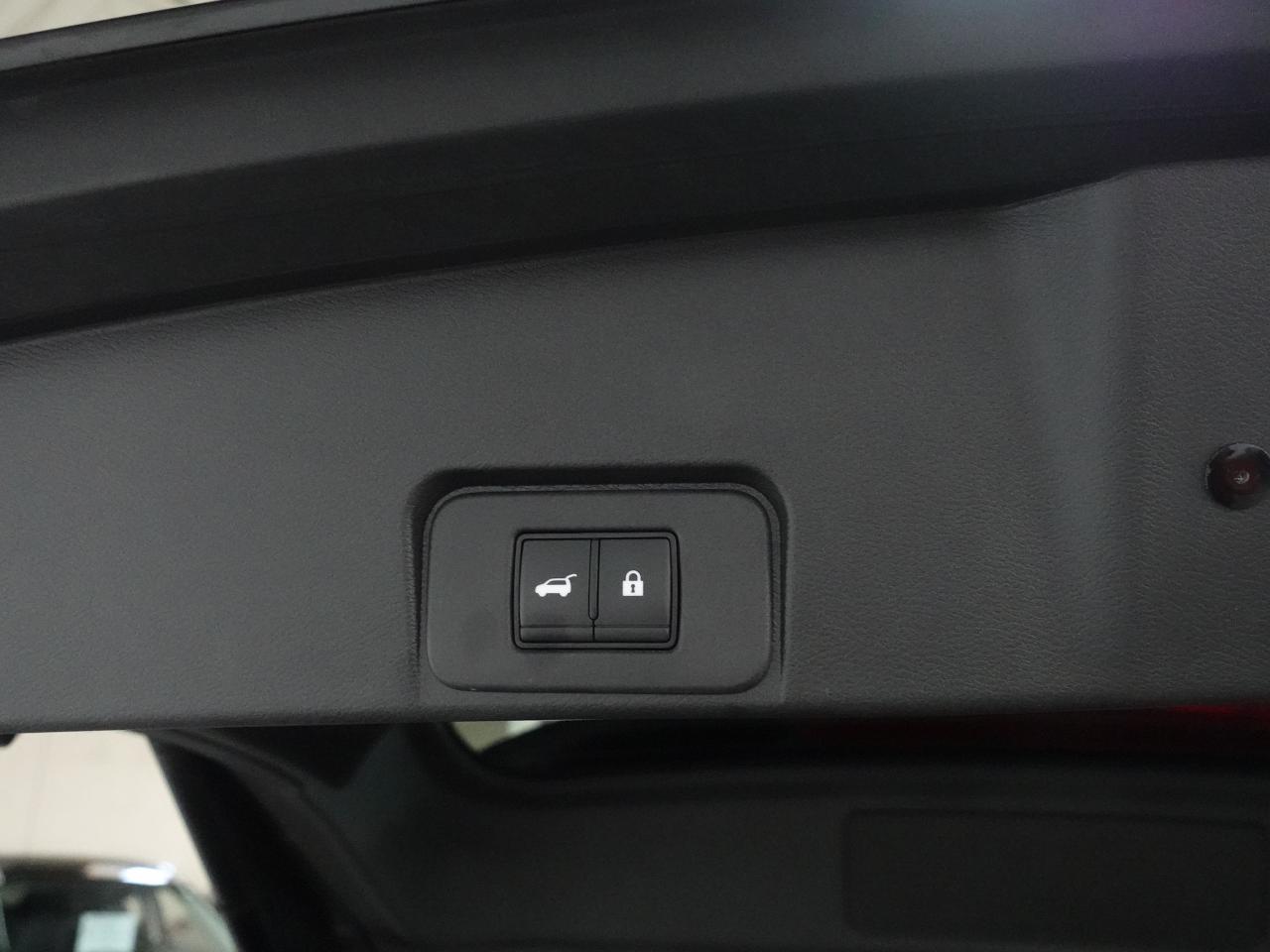 2023 Nissan Rogue SV MIDNIGHT | AWD | Nav | Leather | Sunroof