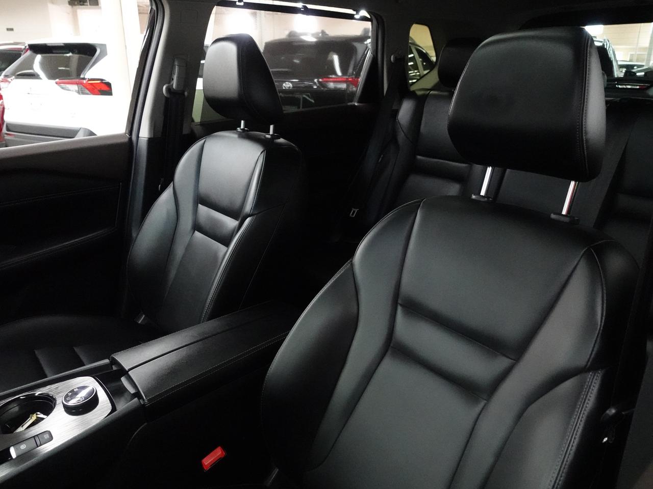 2023 Nissan Rogue SV MIDNIGHT | AWD | Nav | Leather | Sunroof Photo