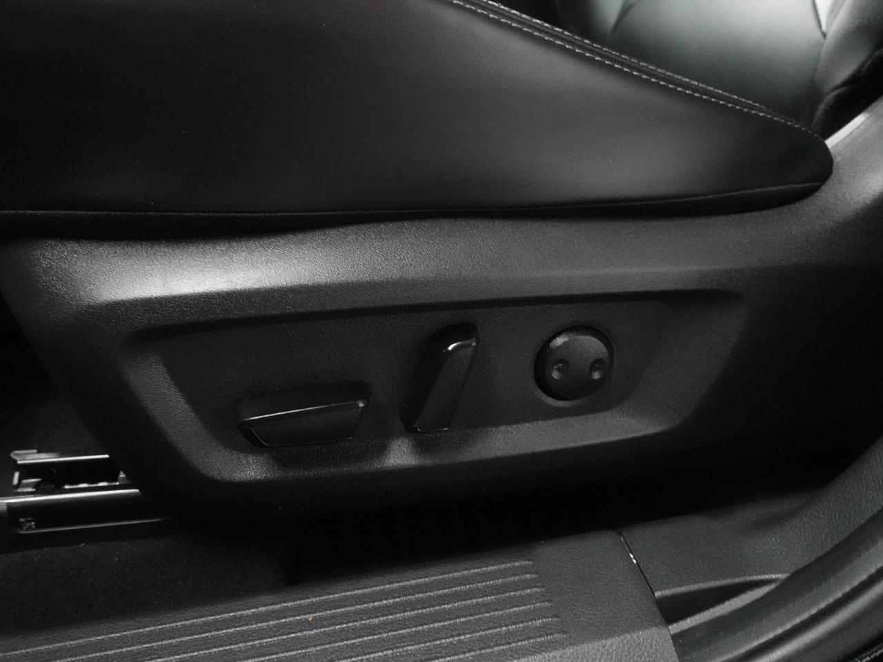 2023 Nissan Rogue SV MIDNIGHT | AWD | Nav | Leather | Sunroof