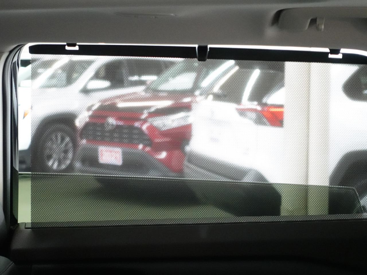 2023 Nissan Rogue SV MIDNIGHT | AWD | Nav | Leather | Sunroof Photo