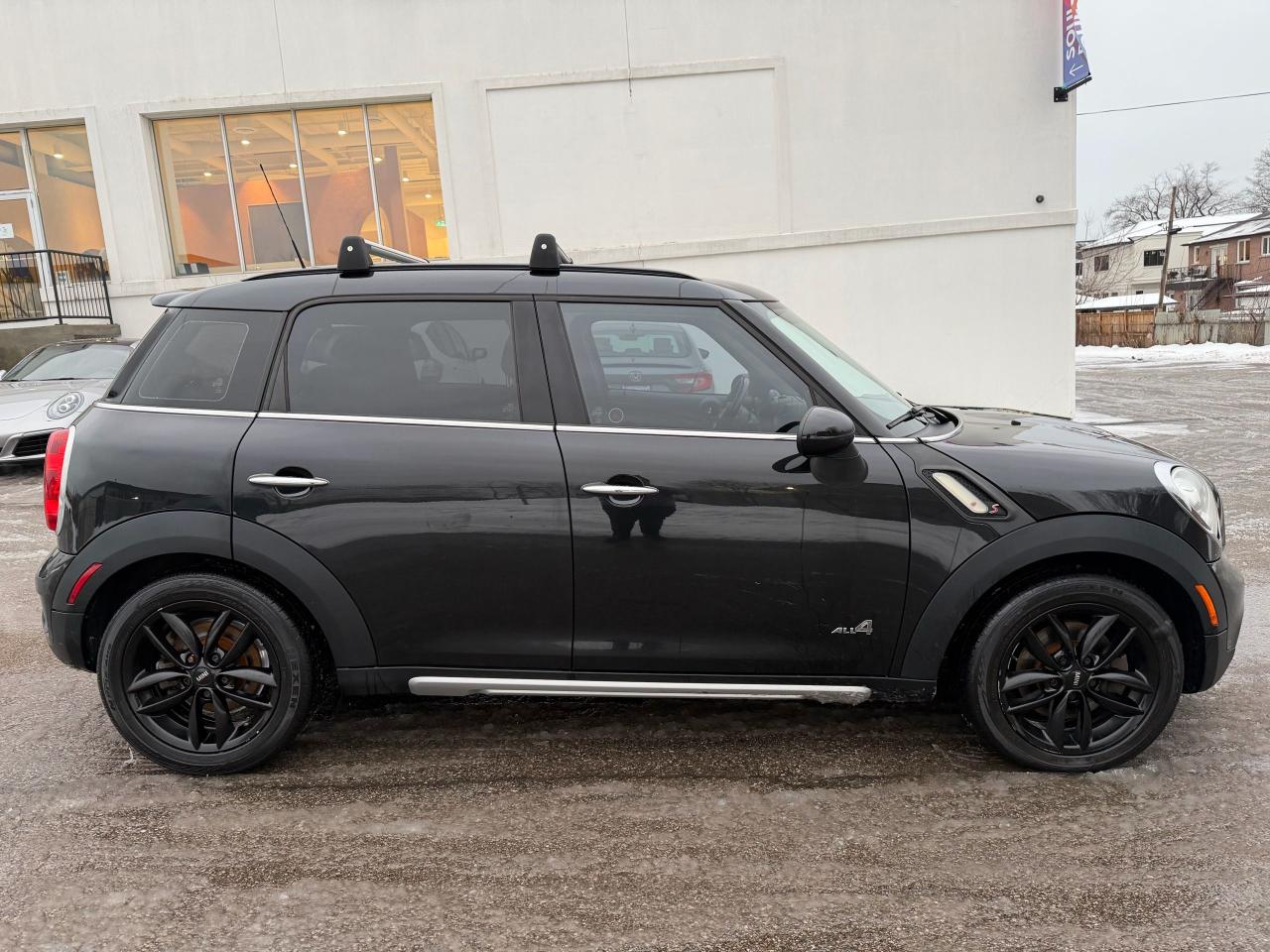2015 MINI Cooper Countryman S Photo