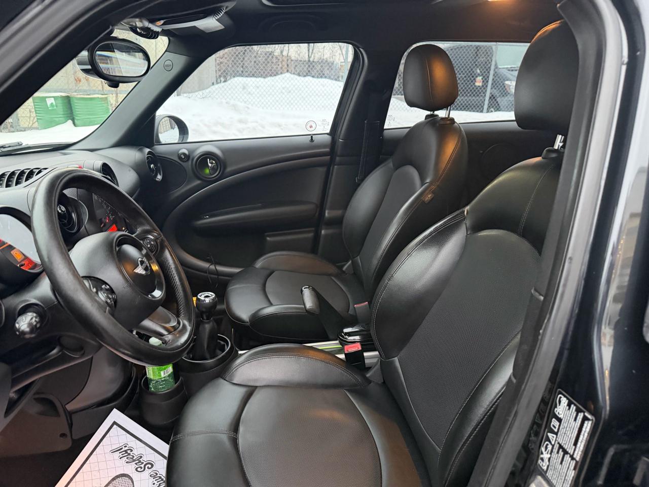 2015 MINI Cooper Countryman S Photo