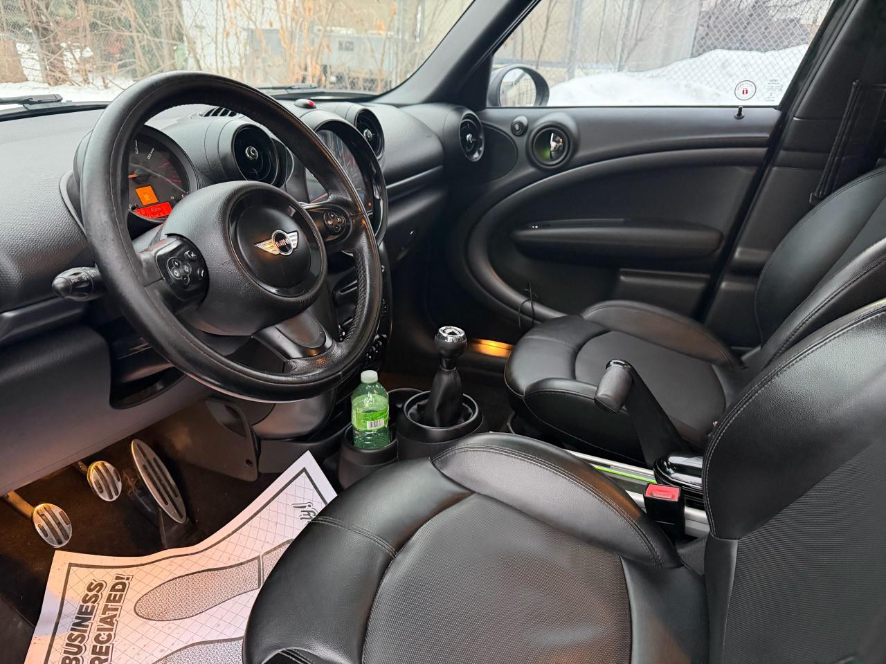 2015 MINI Cooper Countryman S Photo