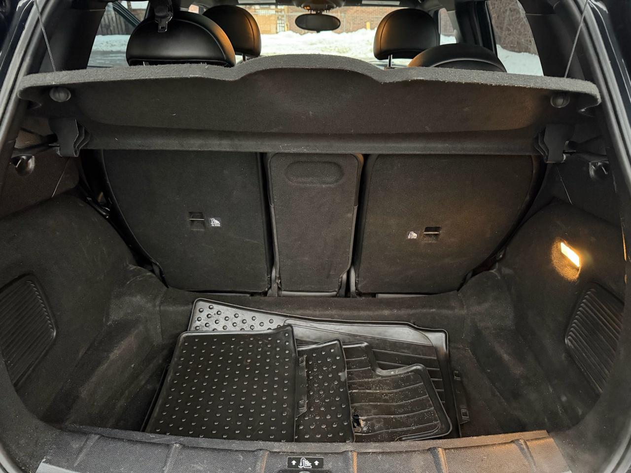 2015 MINI Cooper Countryman S Photo