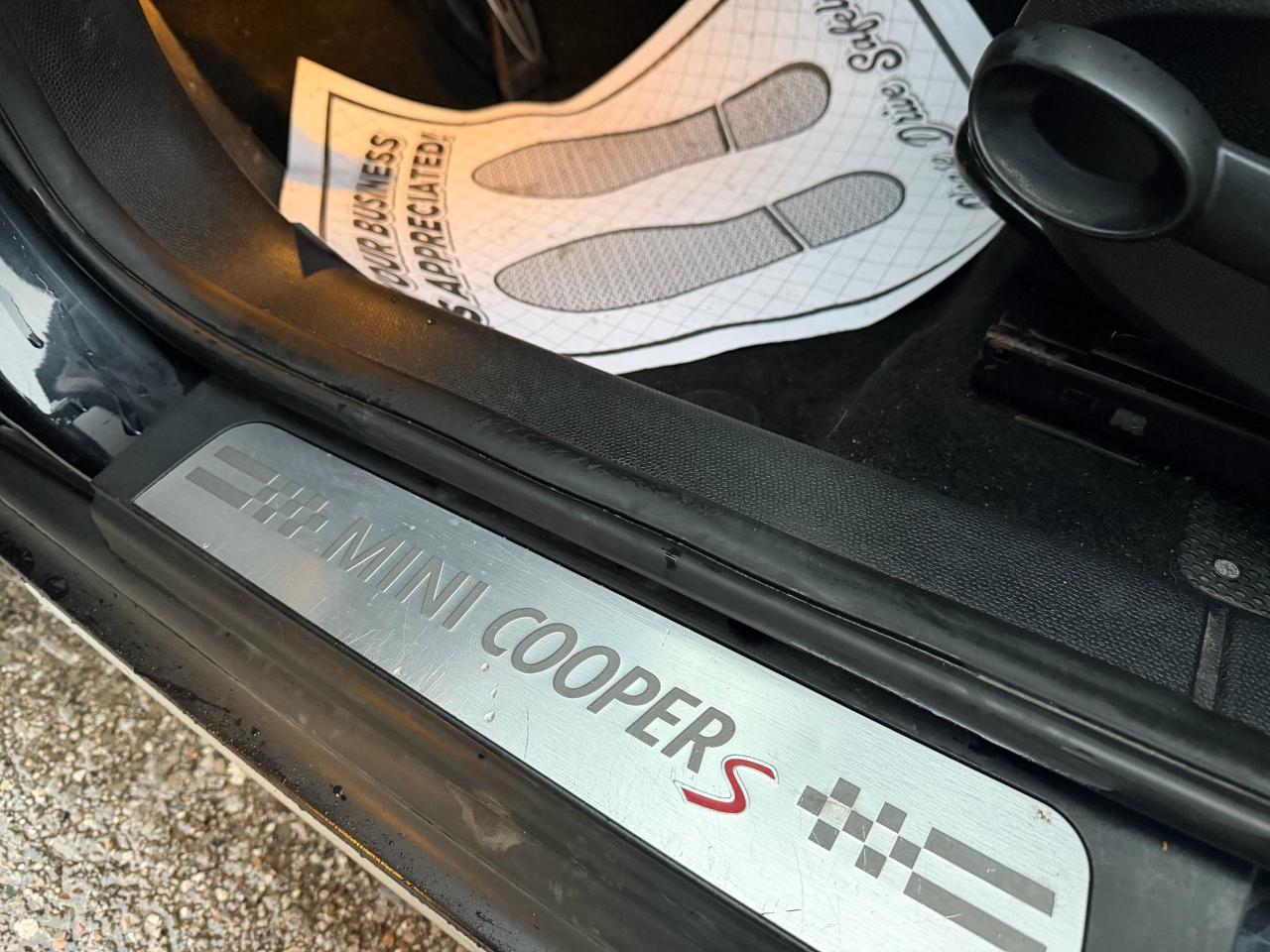 2015 MINI Cooper Countryman S Photo