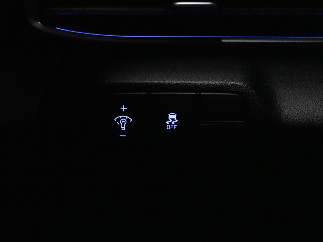 2024 Hyundai Elantra Luxury | NAV | Leather | Sunroof | BSM | CarPlay