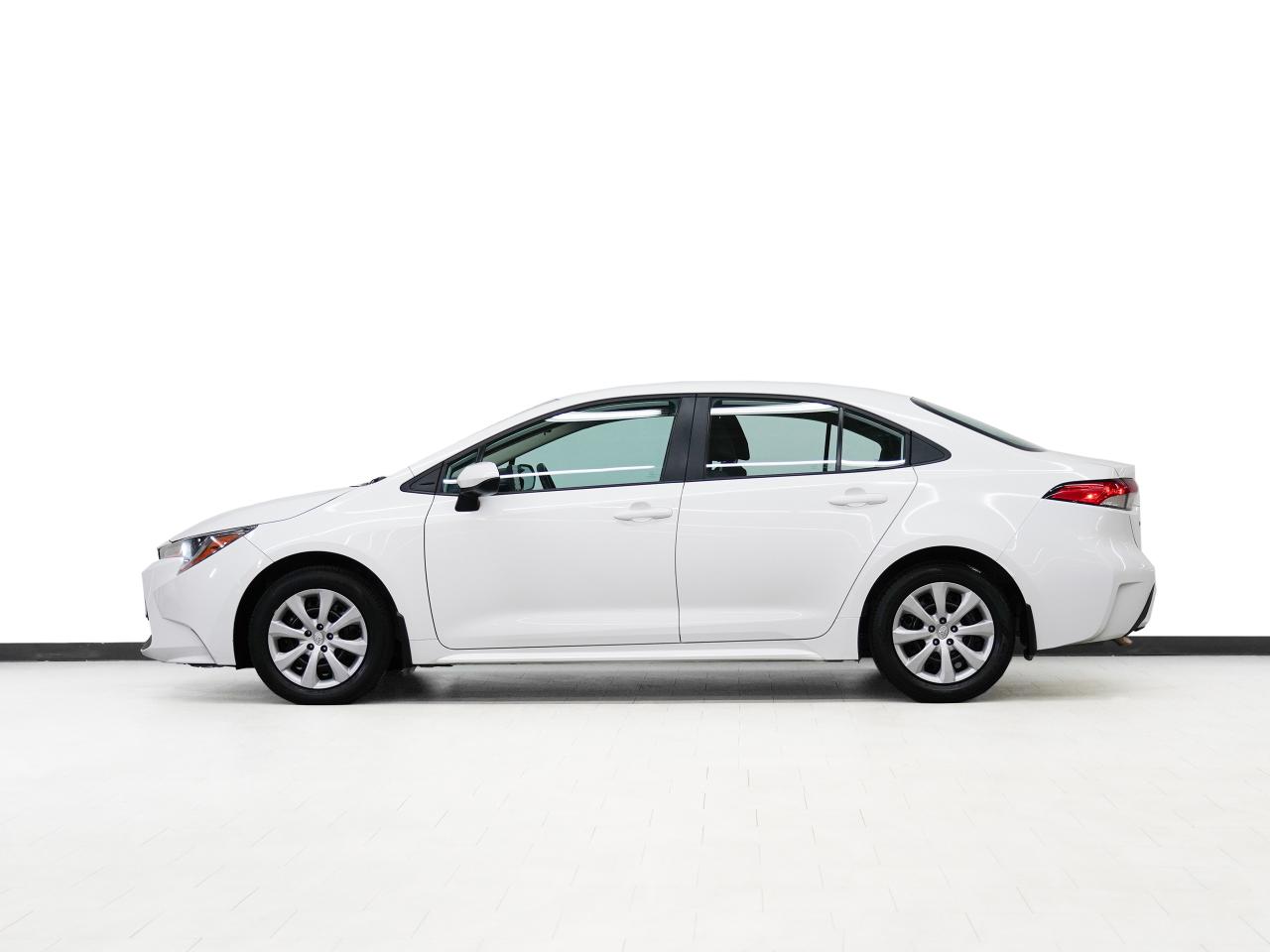 2022 Toyota Corolla HYBRID | LaneDep | BSM | Heated Seats | CarPlay