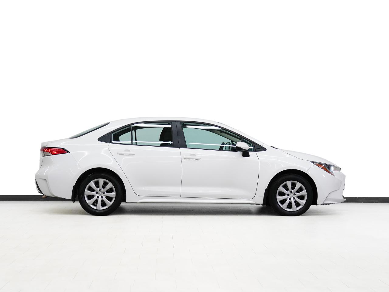 2022 Toyota Corolla HYBRID | LaneDep | BSM | Heated Seats | CarPlay