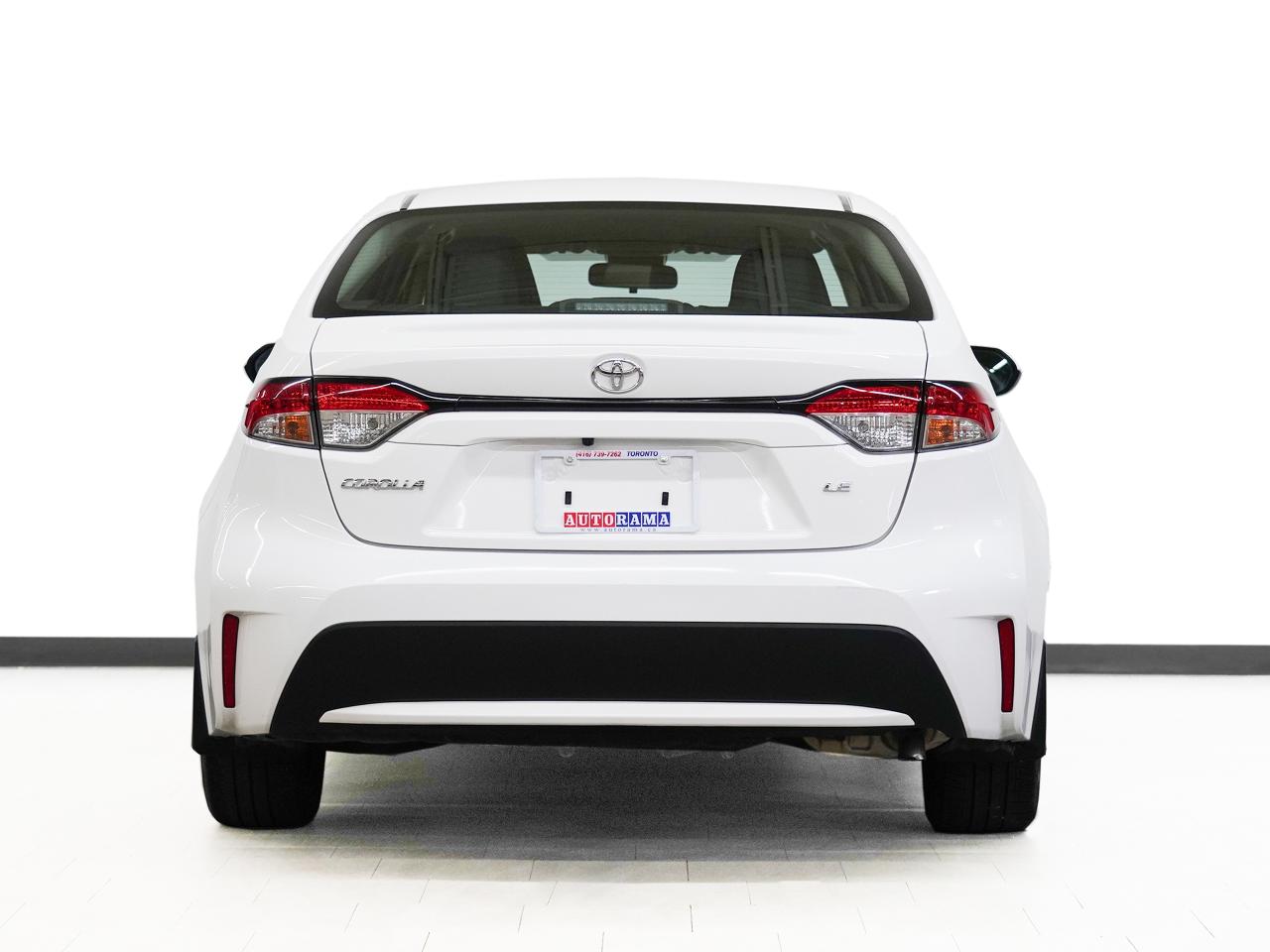 2022 Toyota Corolla HYBRID | LaneDep | BSM | Heated Seats | CarPlay
