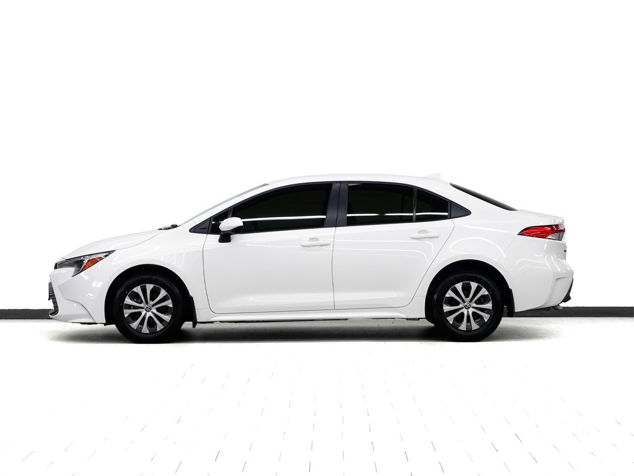 2022 Toyota Corolla HYBRID | LaneDep | BSM | Heated Seats | CarPlay Photo