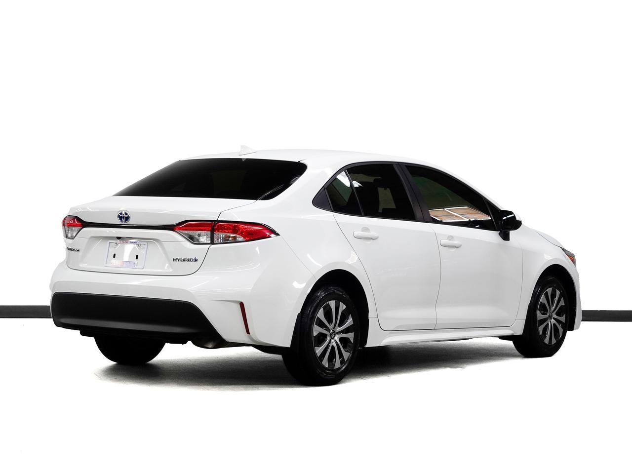 2022 Toyota Corolla HYBRID | LaneDep | BSM | Heated Seats | CarPlay Photo