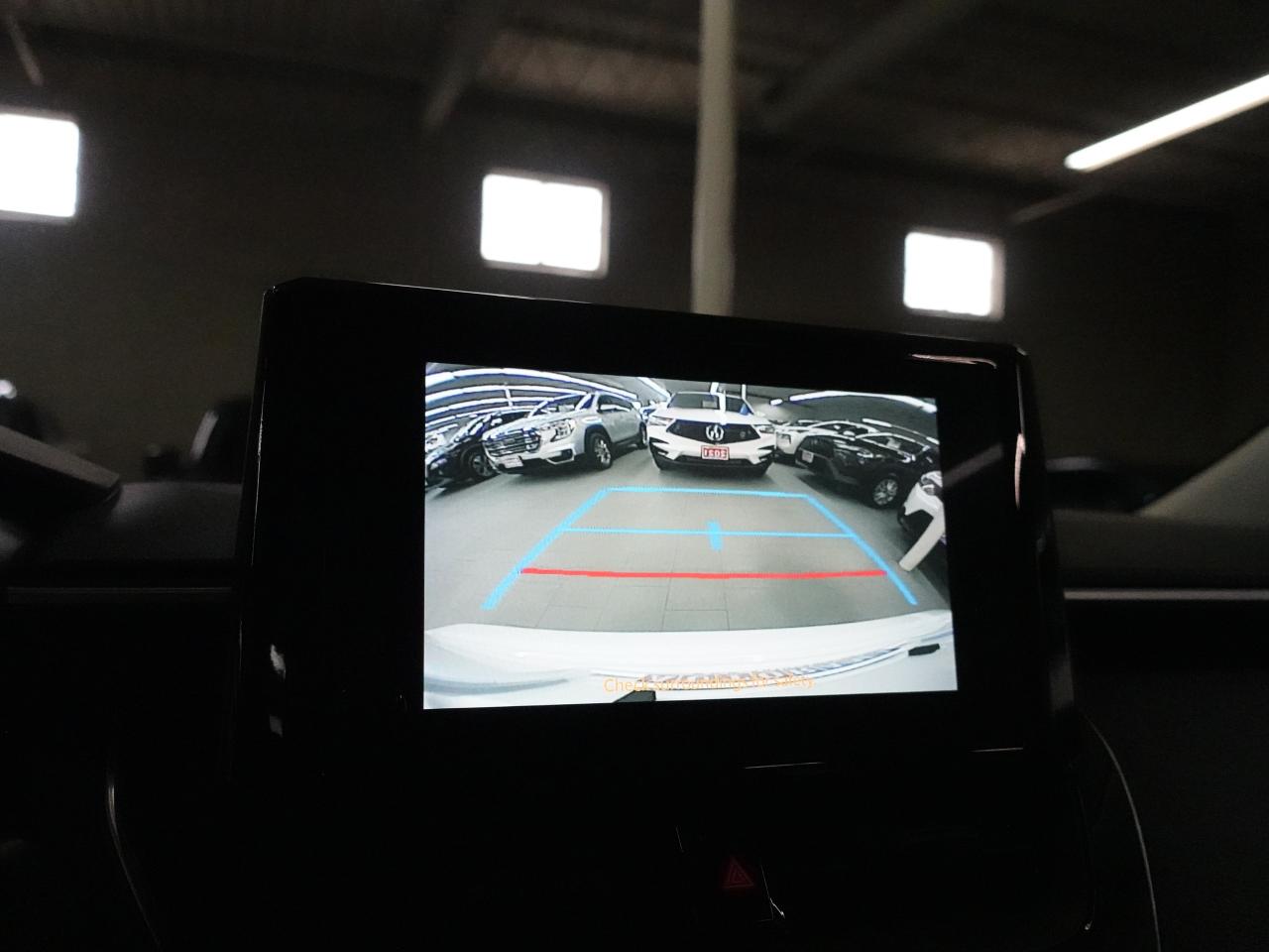 2022 Toyota Corolla HYBRID | LaneDep | BSM | Heated Seats | CarPlay