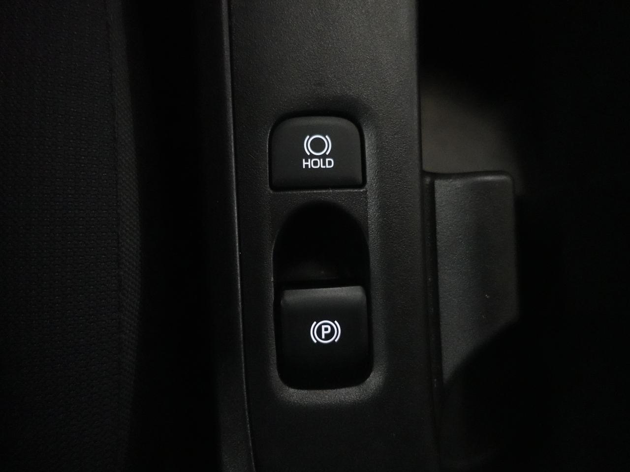 2022 Toyota Corolla HYBRID | LaneDep | BSM | Heated Seats | CarPlay