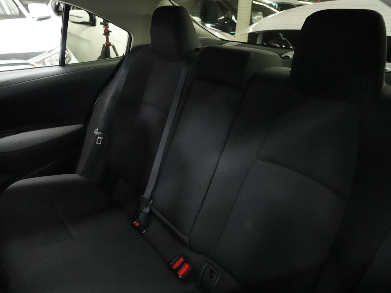 2022 Toyota Corolla HYBRID | LaneDep | BSM | Heated Seats | CarPlay Photo