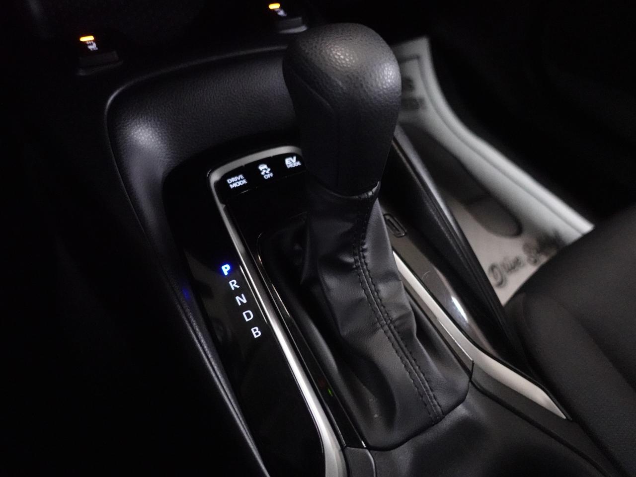 2022 Toyota Corolla HYBRID | LaneDep | BSM | Heated Seats | CarPlay