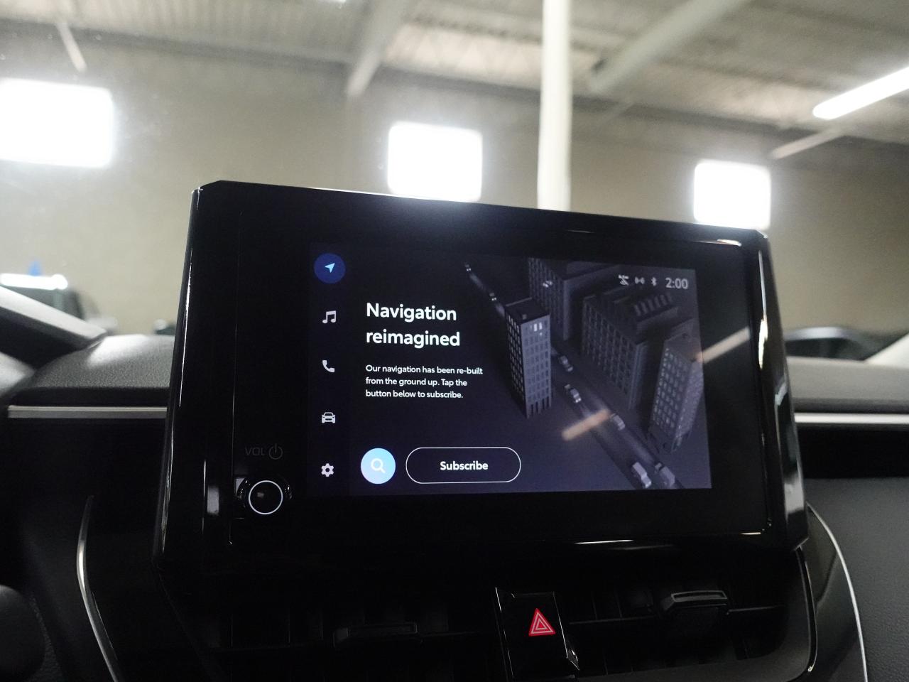 2022 Toyota Corolla HYBRID | LaneDep | BSM | Heated Seats | CarPlay