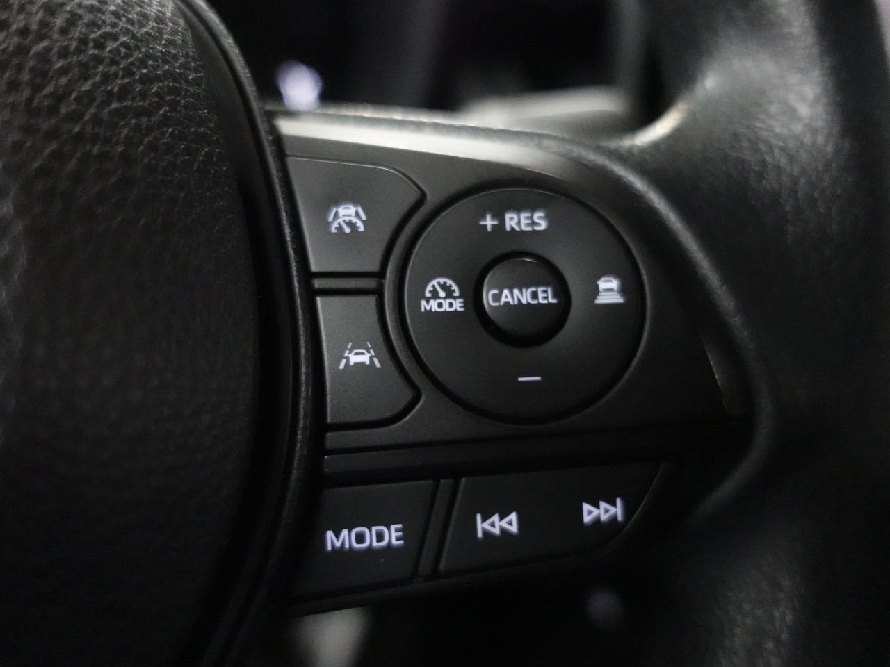 2022 Toyota Corolla HYBRID | LaneDep | BSM | Heated Seats | CarPlay