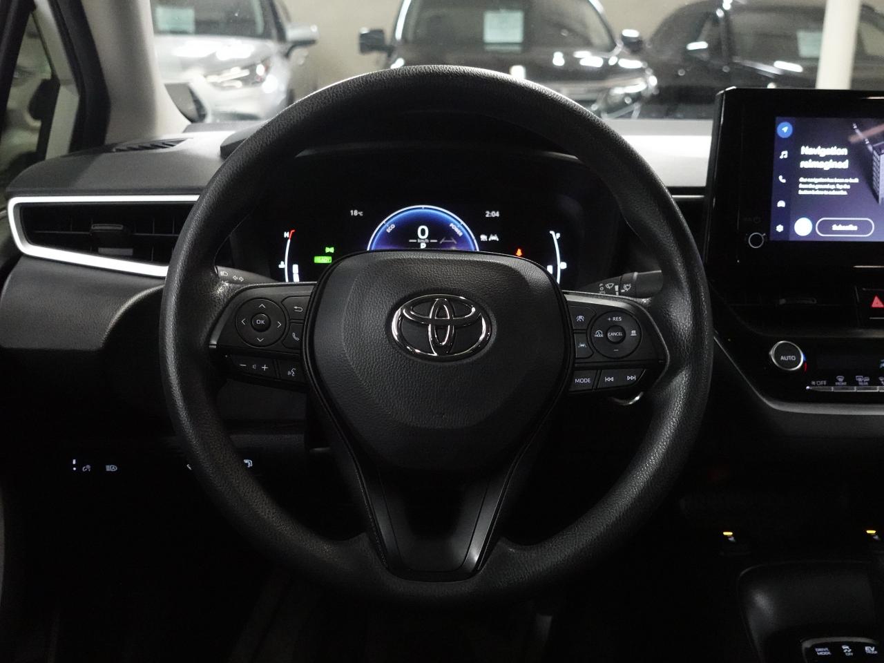 2022 Toyota Corolla HYBRID | LaneDep | BSM | Heated Seats | CarPlay