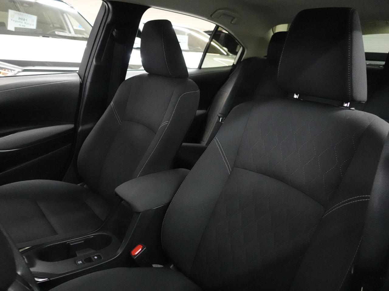 2022 Toyota Corolla HYBRID | LaneDep | BSM | Heated Seats | CarPlay