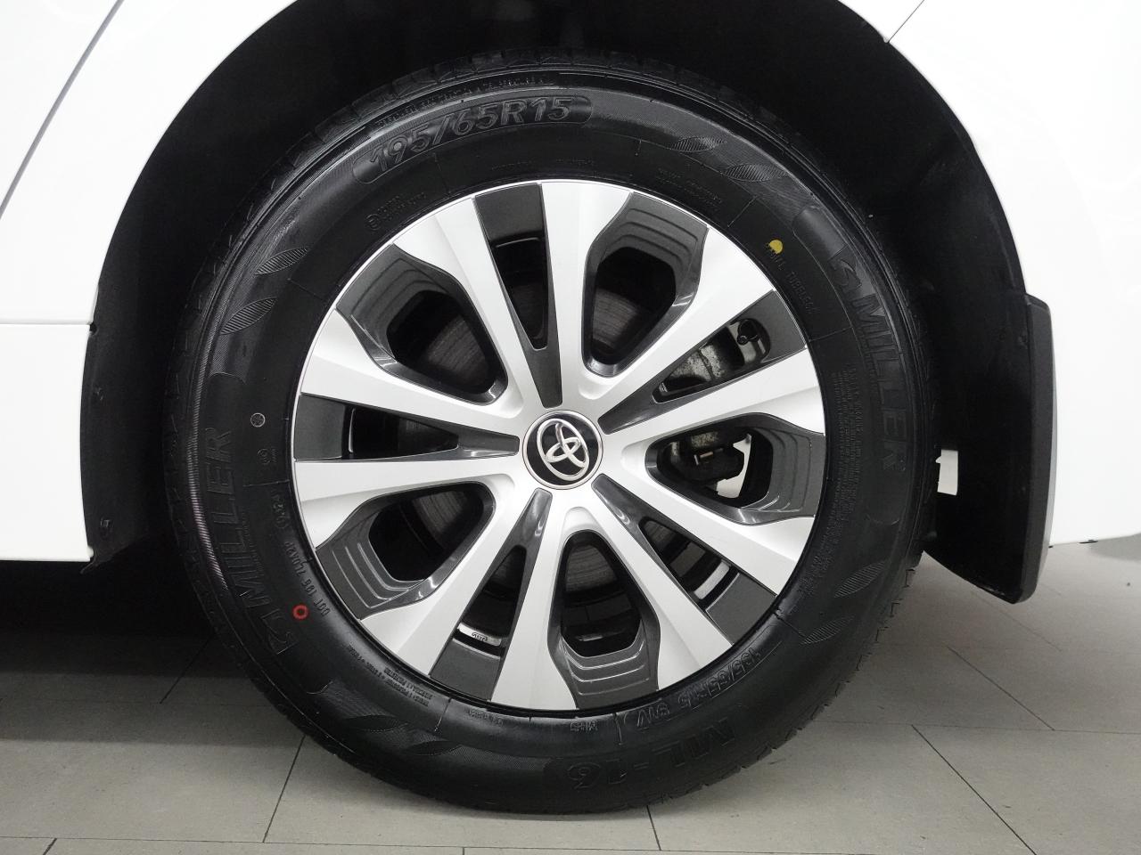 2022 Toyota Corolla HYBRID | LaneDep | BSM | Heated Seats | CarPlay