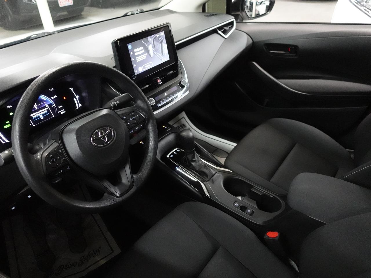 2022 Toyota Corolla HYBRID | LaneDep | BSM | Heated Seats | CarPlay Photo