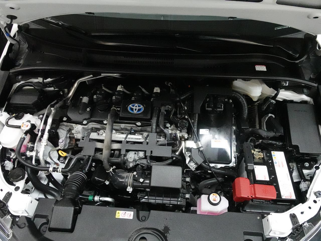 2022 Toyota Corolla HYBRID | LaneDep | BSM | Heated Seats | CarPlay Photo