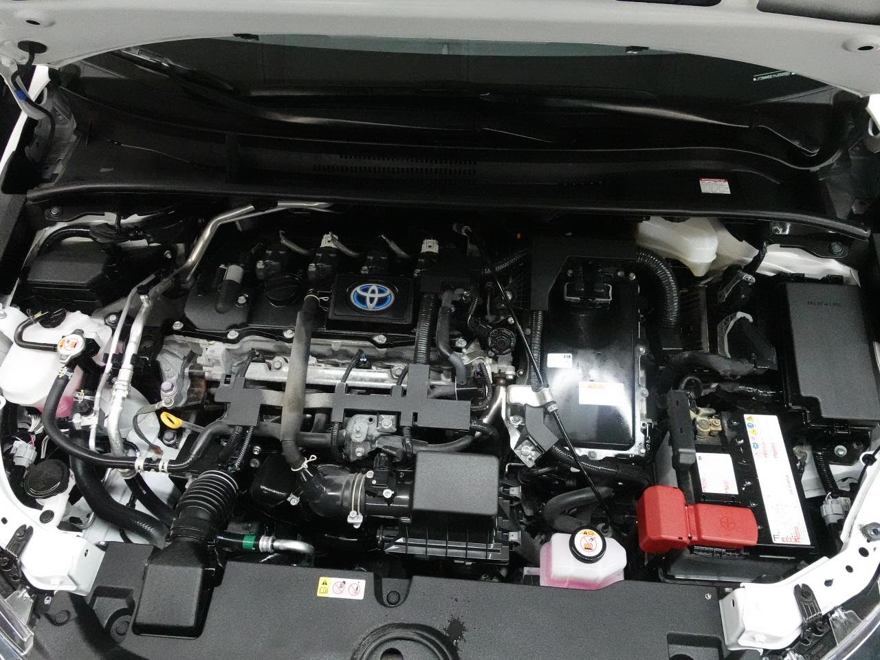 2022 Toyota Corolla HYBRID | LaneDep | BSM | Heated Seats | CarPlay