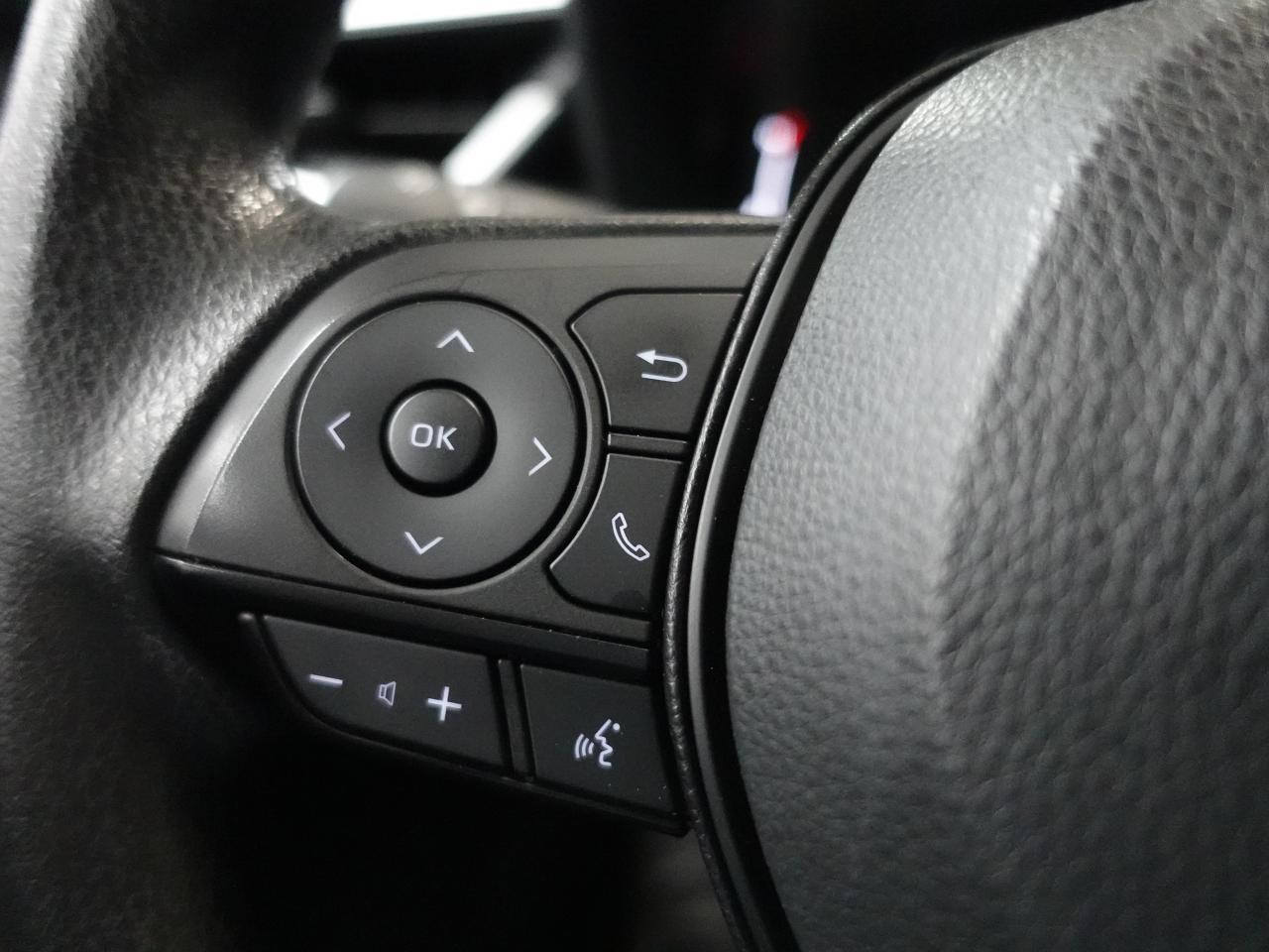 2022 Toyota Corolla HYBRID | LaneDep | BSM | Heated Seats | CarPlay