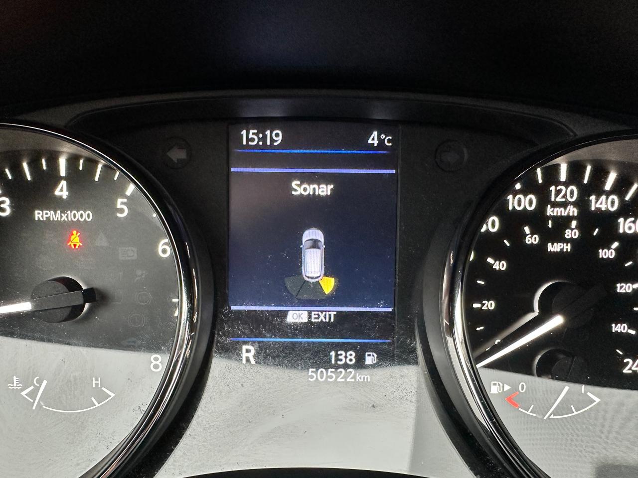 2021 Nissan Qashqai S-AWD HeatedCloth FM/XM BackupCam Bluetooth CD Photo