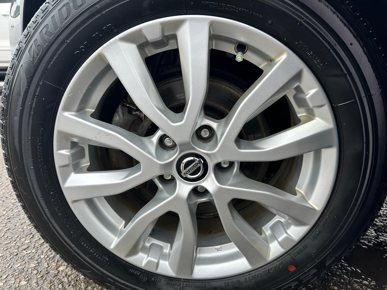 2021 Nissan Qashqai S-AWD HeatedCloth FM/XM BackupCam Bluetooth CD Photo