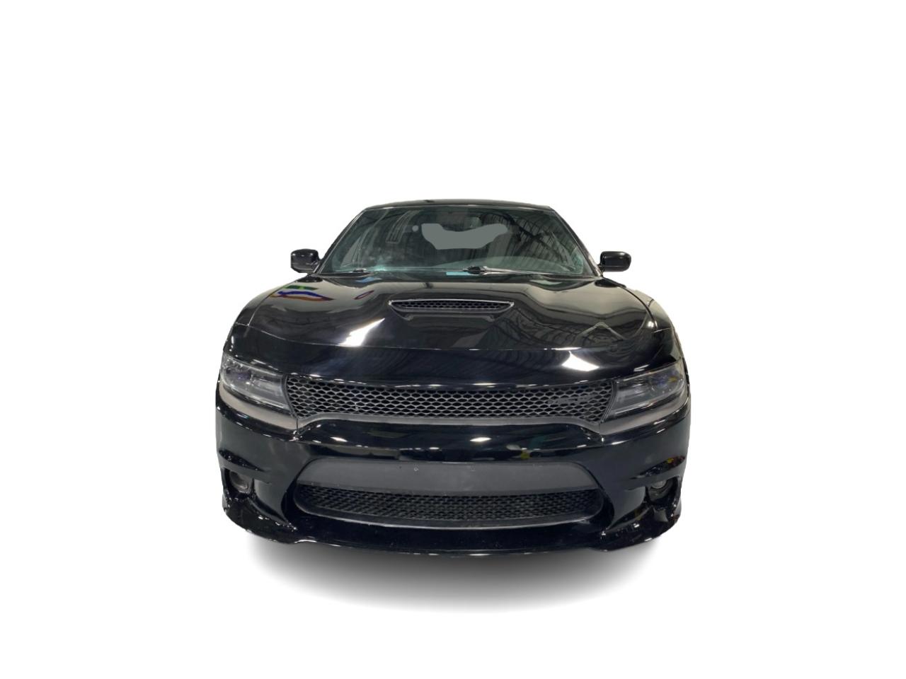2021 Dodge Charger GT- SUPER TRACK PAK Photo