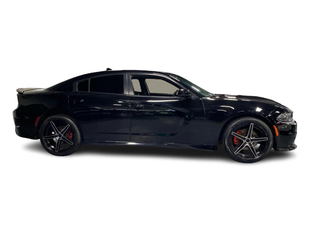 2021 Dodge Charger GT- SUPER TRACK PAK Photo3