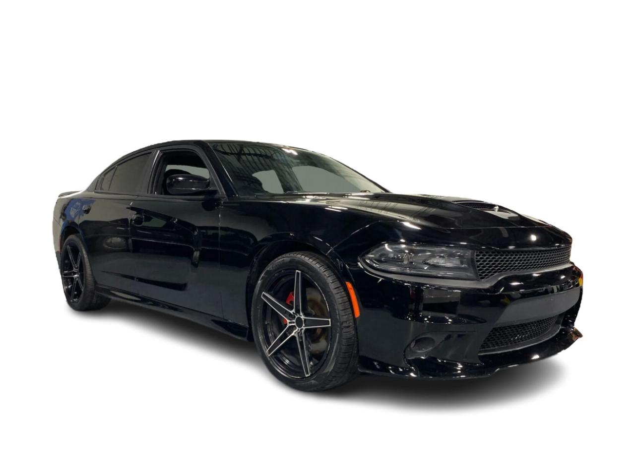 2021 Dodge Charger GT- SUPER TRACK PAK Photo