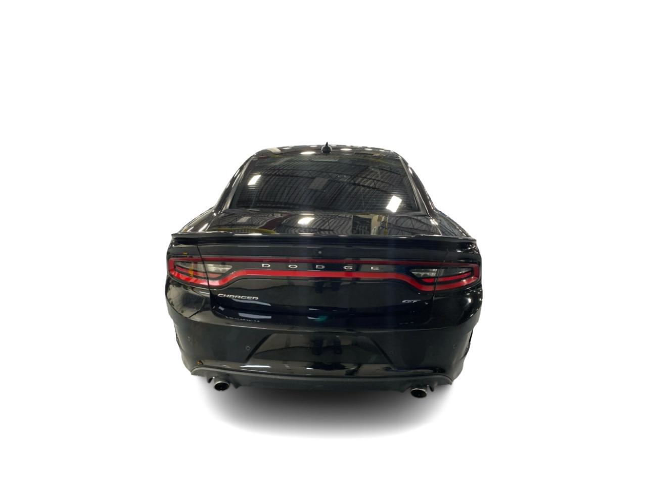 2021 Dodge Charger GT- SUPER TRACK PAK Photo