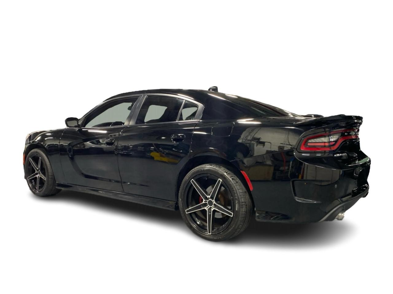 2021 Dodge Charger GT- SUPER TRACK PAK Photo