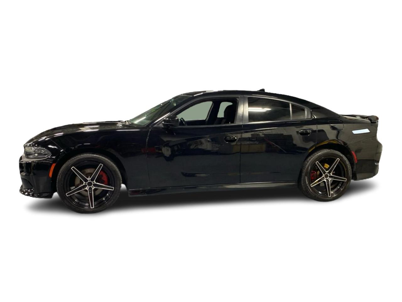 2021 Dodge Charger GT- SUPER TRACK PAK Photo