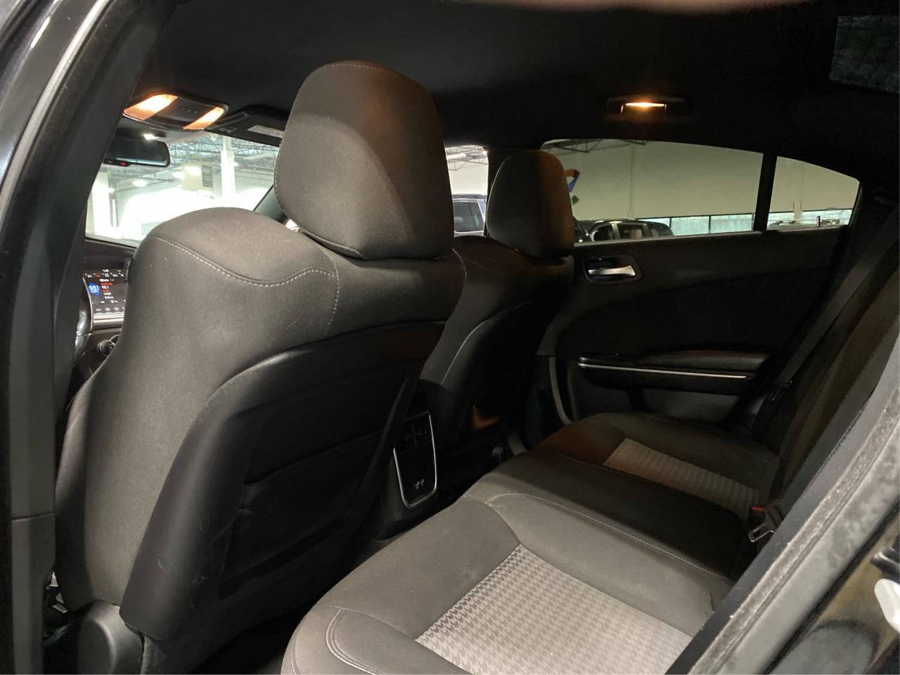 2021 Dodge Charger GT- SUPER TRACK PAK Photo