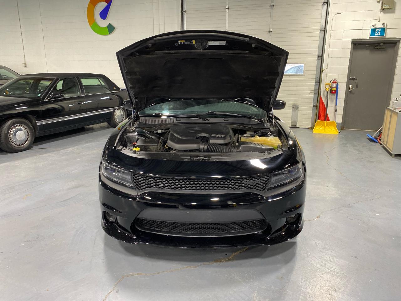 2021 Dodge Charger GT- SUPER TRACK PAK Photo