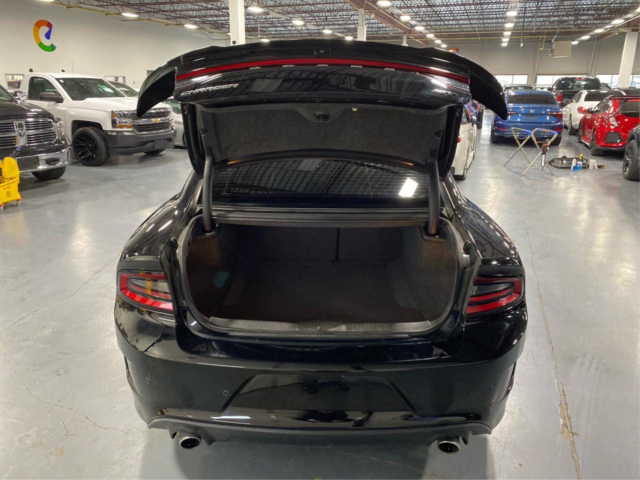 2021 Dodge Charger GT- SUPER TRACK PAK Photo