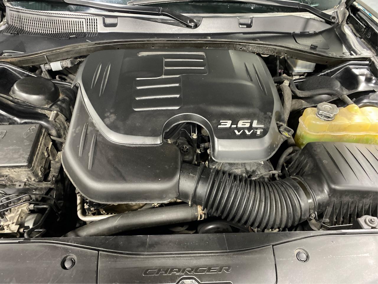 2021 Dodge Charger GT- SUPER TRACK PAK Photo