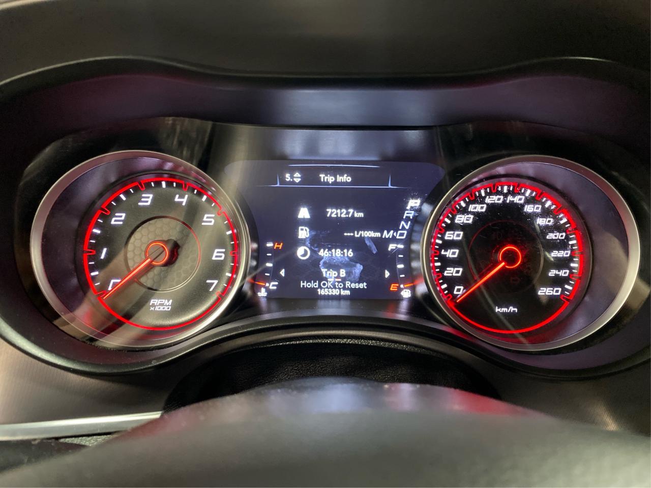 2021 Dodge Charger GT- SUPER TRACK PAK Photo