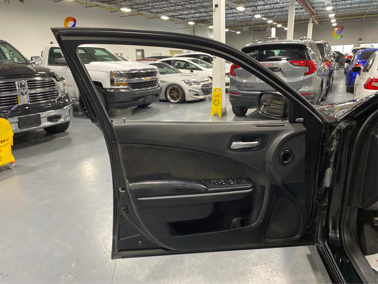 2021 Dodge Charger GT- SUPER TRACK PAK Photo