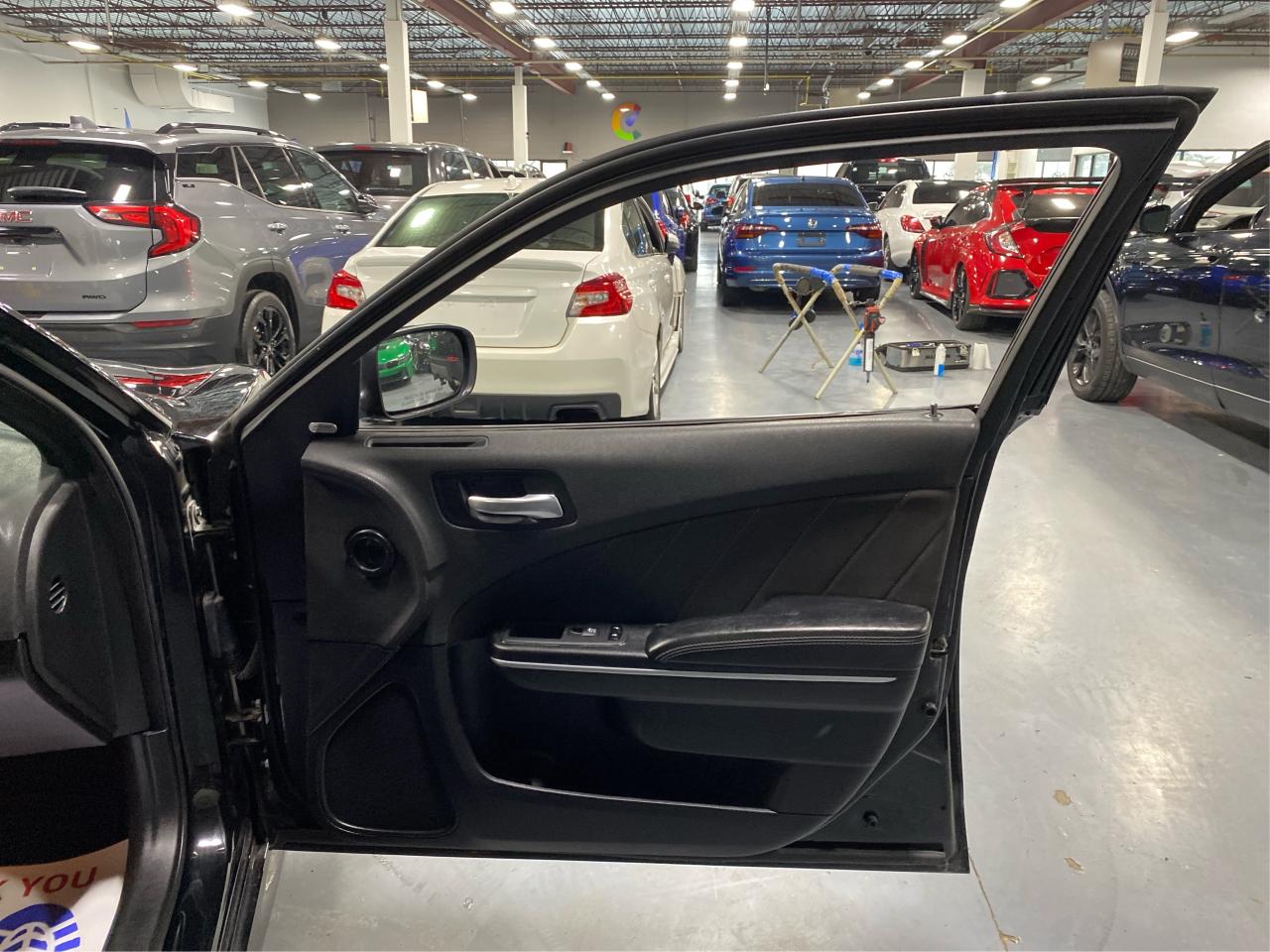 2021 Dodge Charger GT- SUPER TRACK PAK Photo