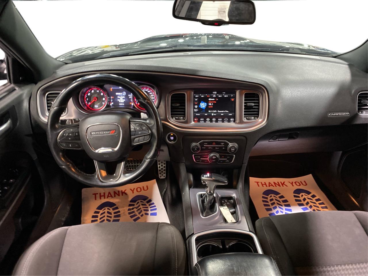 2021 Dodge Charger GT- SUPER TRACK PAK Photo