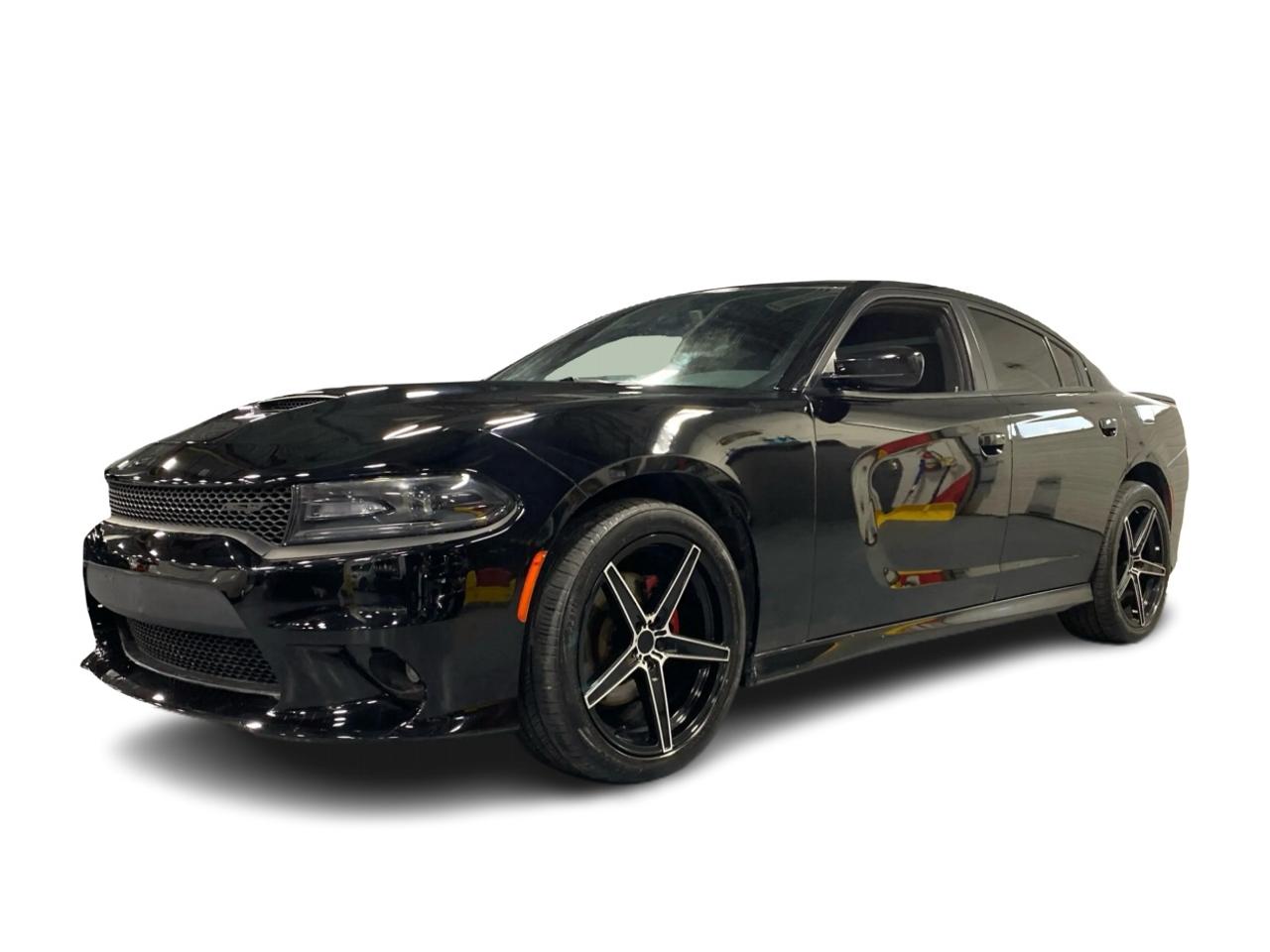 2021 Dodge Charger GT RWD