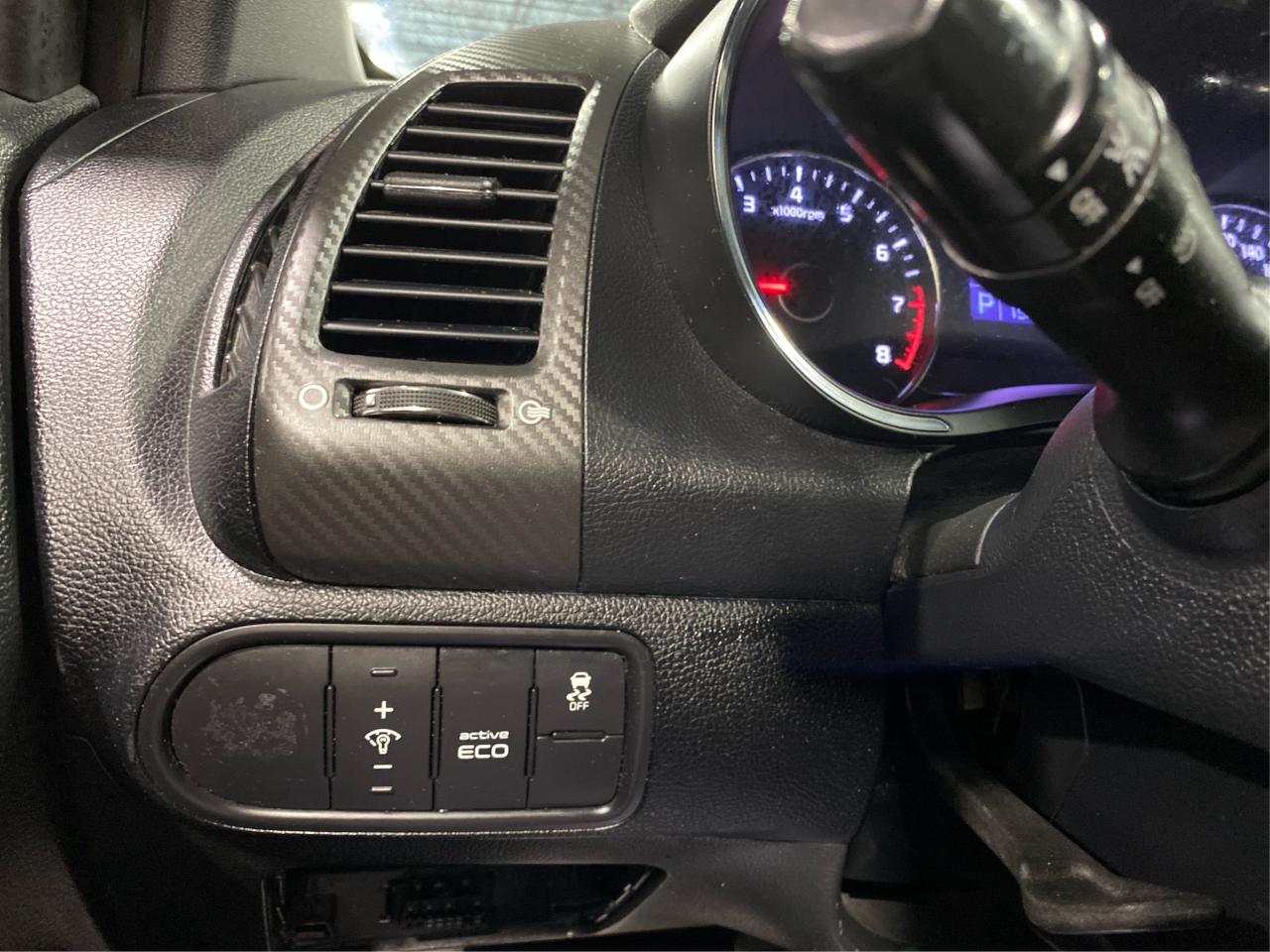 2015 Kia Forte Koup SX Photo