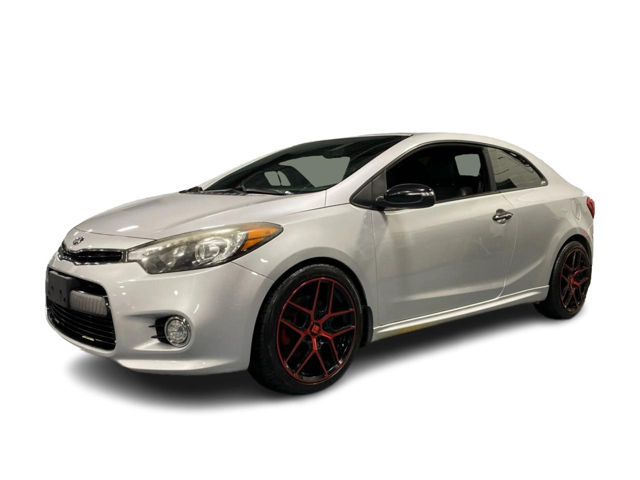 <p>2 DOOR</p><p>AUTOMATIC</p><p>LEATHER INTERIOR</p><p>BACKUP CAMERA</p><p>AFTERMARKET RIMS</p><p>&nbsp;</p><p>*** $500 OFF IF YOU CHOSE TO FINANCE WITH US! OFFER DOES NOT APPLY TO CASH PURCHASES</p><p>ATTENTION DEALERS: We will also sell to dealers at our retail price - safety included!&nbsp;</p><p>This vehicle is offered certified with safety completed at no extra cost!</p><p>We will provide you with:</p><p>&bull; Full disclosure (history/accident search</p><p>&bull; CAR HISTORY REPORT will be provided upon request!</p><p>&bull; Comfortable buying experience with indoor showroom.</p><p>&bull; A full service experience with experienced professionals interested in building long-term relationships, not only a one-stop-and-shop buying experience.</p><p>We specialize in Auto Financing so if you don&rsquo;t fall in love with one of our vehicles, we will be happy to assist you with a purchase from another dealership. Our in-house Financing Team is ready to get you approved no matter what your credit condition is: No Credit, Bad Credit, New Immigrant, Bankruptcy, Student.</p><p>*We strive to be as accurate as possible with vehicle description; we are not responsible for any errors or omissions. Prices exclude HST & licensing.&nbsp;</p>