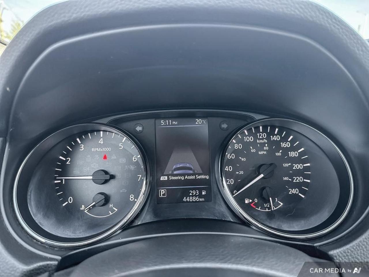 2022 Nissan Qashqai SV / NO ACCIDENTS / ROOF / HTD SEATS / AWD Photo